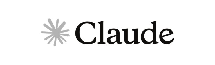 Claude Logo