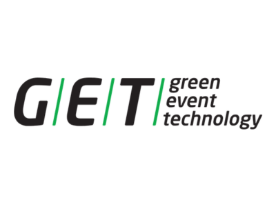 Kundenstimme G.E.T. Green Event Technology