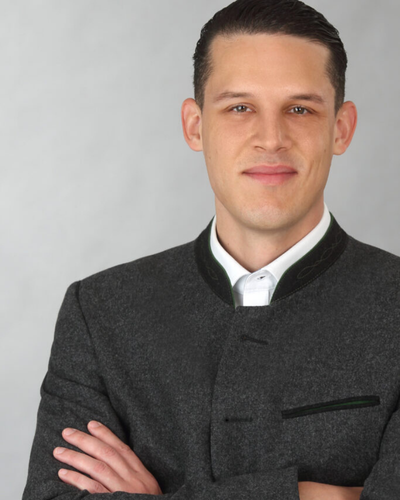 Porträt Rainer Winkler